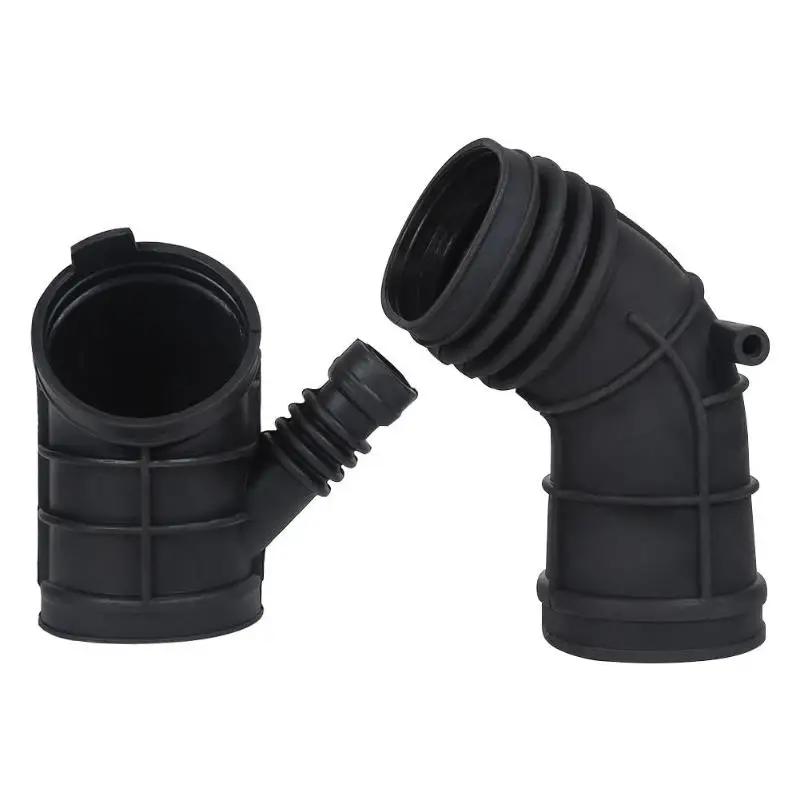 Engine Air Intake Boot+Hose Set for BMW M54 Engine 2000 BMW Z3 Roadster Convertible 2-Door 2.5L 2494CC 152Cu In. l6 GAS DOHC
Engine Air Intake Boot+Hose Set for BMW M54 Engine 2000 BMW Z3 Roadster Convertible 2-Door 2.5L 2494CC 152Cu In. l6 GAS DOHC