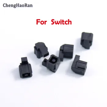 ChengHaoRan 1 pair Applicable to Nintend Switch NS JOY-CON handle left and right handle plastic buckle lock
ChengHaoRan 1 pair Applicable to Nintend Switch NS JOY-CON handle left and right handle plastic buckle lock