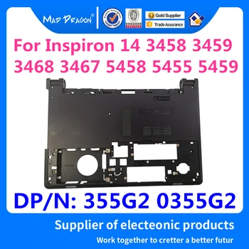 MAD DRAGON Brand Laptop new Base Bottom Assembly-ODD For Dell Inspiron 14 3458 3459 3468 3467 5458 5455 5459 355G2 0355G2
MAD DRAGON Brand Laptop new Base Bottom Assembly-ODD For Dell Inspiron 14 3458 3459 3468 3467 5458 5455 5459 355G2 0355G2