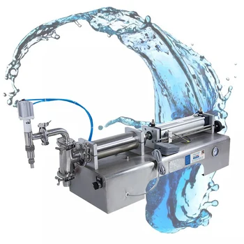 Stainless Steel Liquid filling machine Wine Milk Juice Vinegar Coffee Oil Drink Detergent Filling Machine
Stainless Steel Liquid filling machine Wine Milk Juice Vinegar Coffee Oil Drink Detergent Filling Machine