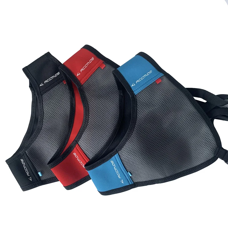 Archery Adjustable Chest Guard Left and Right Hand Protection Durable Fabric for Traditional Recurve Bows 
Archery Adjustable Chest Guard Left and Right Hand Protection Durable Fabric for Traditional Recurve Bows