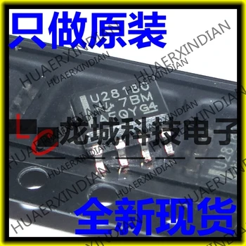 10PCS/LOT NEW U28180 UCC28180DR SOP8 in stock 
10PCS/LOT NEW U28180 UCC28180DR SOP8 in stock