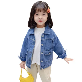Baby Girl Coat Embroidery Girls Coats Outerwear Toddler Children's Jackets Spring Autumn Winter Kids Clothes
Baby Girl Coat Embroidery Girls Coats Outerwear Toddler Children's Jackets Spring Autumn Winter Kids Clothes