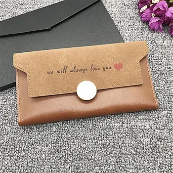 Wallet Women Luxury Custom Your Own Photo & Text Wallets Brand Designer Mother's Day Christmas Gift for Her Mom Bridesmaid 2020
Wallet Women Luxury Custom Your Own Photo & Text Wallets Brand Designer Mother's Day Christmas Gift for Her Mom Bridesmaid 2020
