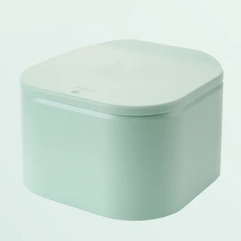 Garbage Bin Double Layer Litter Tidy Countertop Waste Storage Mini Trash Can Pressing Type With Lid For Desktop PP Living Room
Garbage Bin Double Layer Litter Tidy Countertop Waste Storage Mini Trash Can Pressing Type With Lid For Desktop PP Living Room
