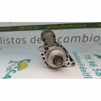 TS18E1 STARTER MOTOR VOLKSWAGEN GOLF V SALOON (1K1)
TS18E1 STARTER MOTOR VOLKSWAGEN GOLF V SALOON (1K1)