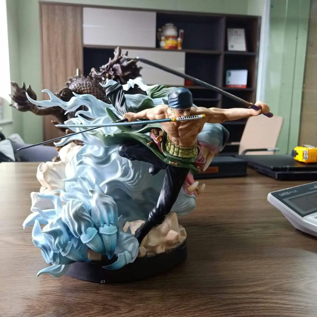 Anime Toy Sea King Garage Kit Model Ornaments GK Nono Roa Sauron ji tiger Hunting Sauron
Anime Toy Sea King Garage Kit Model Ornaments GK Nono Roa Sauron ji tiger Hunting Sauron