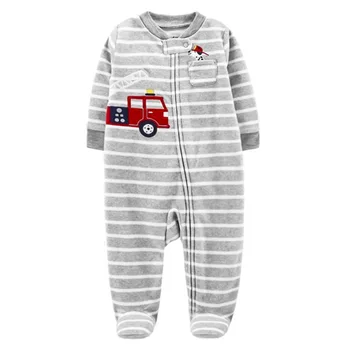 Baby Rompers Baby Overalls for Newborns Fleece Jumpsuits Baby Clothing Infant Girls Boys Clothes Cartoon 2019 New Winter Wear
Baby Rompers Baby Overalls for Newborns Fleece Jumpsuits Baby Clothing Infant Girls Boys Clothes Cartoon 2019 New Winter Wear