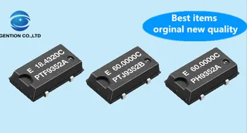 10pcs 100% orginal new SG-636P 5X10 active chip crystal oscillator 4 feet epson 16M 16MHZ 16.000MHZ wide temperature
10pcs 100% orginal new SG-636P 5X10 active chip crystal oscillator 4 feet epson 16M 16MHZ 16.000MHZ wide temperature