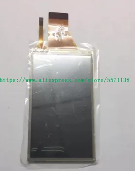 NEW LCD Display Screen For Panasonic HDC- HS60 HS80 TM55 TM60 TM80 SD40 SD60 SD80 MDH1 GK Video Camera +touch
NEW LCD Display Screen For Panasonic HDC- HS60 HS80 TM55 TM60 TM80 SD40 SD60 SD80 MDH1 GK Video Camera +touch