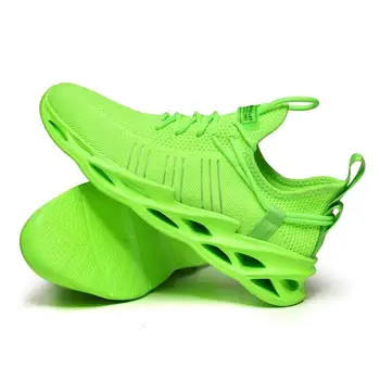 Blade men's shoes 2020 new blade wild trend leisure sports running shoes summer breathable shoes men's tide shoes
Blade men's shoes 2020 new blade wild trend leisure sports running shoes summer breathable shoes men's tide shoes