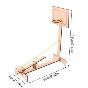 Funny Mini Wooden Desktop Basketball Shooting Table Game Toy DIY Party Supplies Relief Stress Kids Gift
Funny Mini Wooden Desktop Basketball Shooting Table Game Toy DIY Party Supplies Relief Stress Kids Gift