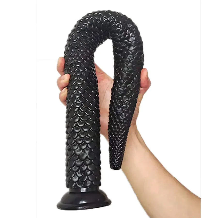 Фаллоимитатор анальный Anal Special Black You2Toys черный 5148610000 - You2Toys - Насадки на Член - Купить