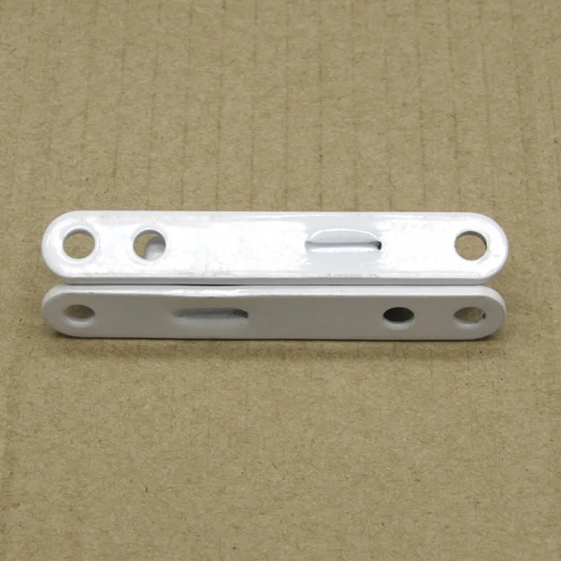 Description Picture 6 of itemScreen Window Old Style Plastic Steel Aluminum Alloy Flat Open Door Window Detachable Hinges Accessory 10pcs