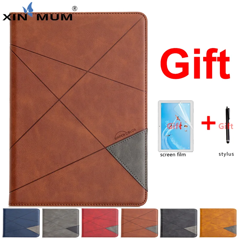 Luxury Flip PU Leather Tablet Cover For Samsung Tab S4 Case T830 T835 Wallet Stand Shell For Samsung Galaxy Tab S4 Case 10.5"
Luxury Flip PU Leather Tablet Cover For Samsung Tab S4 Case T830 T835 Wallet Stand Shell For Samsung Galaxy Tab S4 Case 10.5"