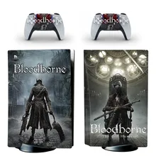 PS Style PS5 Disc Edition Skin Sticker for Playstation 5 Console & 2 Controllers Decal Vinyl Protective Skins Style 1
PS Style PS5 Disc Edition Skin Sticker for Playstation 5 Console & 2 Controllers Decal Vinyl Protective Skins Style 1