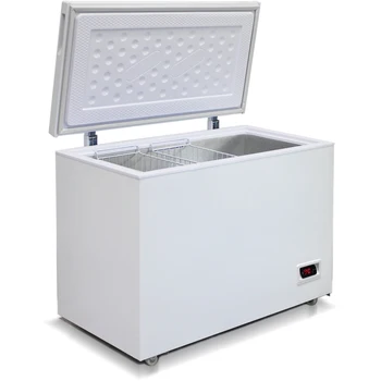 Freezer Chest of turquoise б-355fkdq White
Freezer Chest of turquoise б-355fkdq White