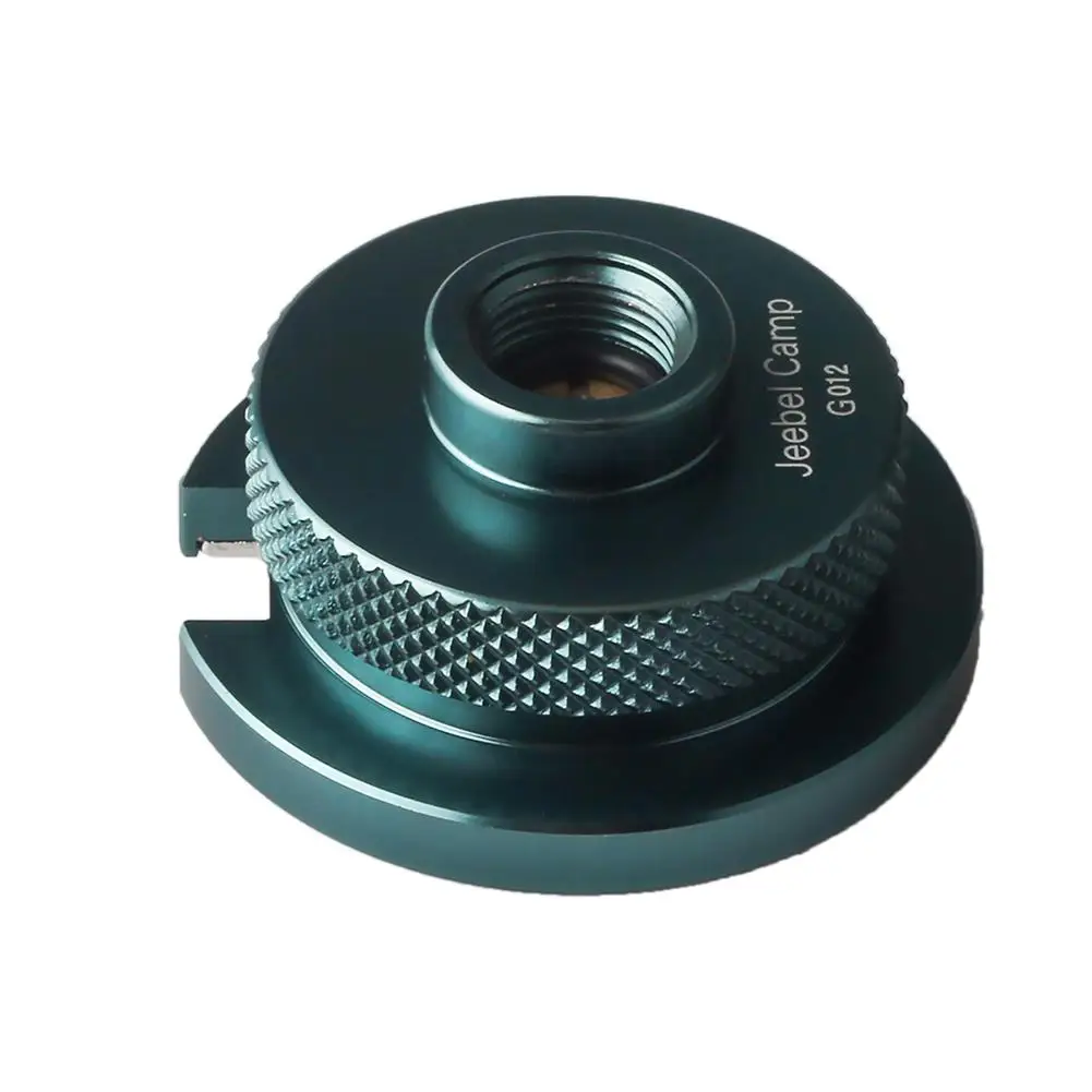 HobbyLane Outdoor Mountaineering Camping Aluminum Card Turn Mountain Converter Gas Tank Conversion Head Gas Adapter JBL-G012 Hot
HobbyLane Outdoor Mountaineering Camping Aluminum Card Turn Mountain Converter Gas Tank Conversion Head Gas Adapter JBL-G012 Hot
