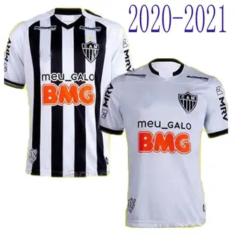 men kids Atlético 2020 2021 Atletico Mineiro jerseys kit 20 21 J.Alonso Rómulo Otero Keno Marrony Marquinhos camisetas football
men kids Atlético 2020 2021 Atletico Mineiro jerseys kit 20 21 J.Alonso Rómulo Otero Keno Marrony Marquinhos camisetas football