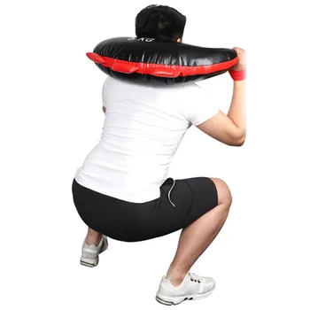 5/10/15/20 / 25kg Weight Lifting Bulgarian Sandbag Boxing Fitness Workout Equipment Physical Training Exercises Power Bag
5/10/15/20 / 25kg Weight Lifting Bulgarian Sandbag Boxing Fitness Workout Equipment Physical Training Exercises Power Bag