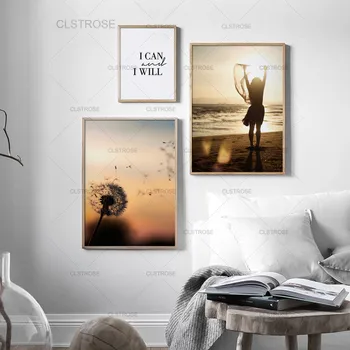 Beach Sunset Girl Dandelion Wall Art Canvas Painting Quotes Nordic Posters And Prints Wall Pictures For Living Room Home Decor
Beach Sunset Girl Dandelion Wall Art Canvas Painting Quotes Nordic Posters And Prints Wall Pictures For Living Room Home Decor