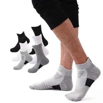 Running Socks Thick Sports Socks for Men Women Outdoor Sports FitnessNeutralized Professional Sports Men Socks Athletic
Running Socks Thick Sports Socks for Men Women Outdoor Sports FitnessNeutralized Professional Sports Men Socks Athletic