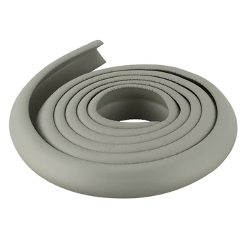 2M Children Protection Table Guard Strip Baby Safety Products Glass Edge Furniture Horror Crash Bar Corner Foam Bumper Collision 
2M Children Protection Table Guard Strip Baby Safety Products Glass Edge Furniture Horror Crash Bar Corner Foam Bumper Collision
