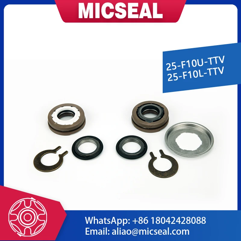 Механическое уплотнение 25 мм для Flygt 3102|seal rubber|seal spacemechanic clock |