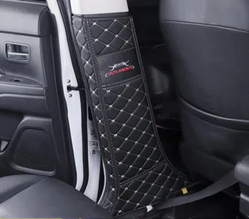 Auto microfiber leather anti-kick board anti-game pad For Mitsubishi Oland 2013-2018 Racing Styling fast ship
Auto microfiber leather anti-kick board anti-game pad For Mitsubishi Oland 2013-2018 Racing Styling fast ship