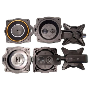HP100 HP120 Air Pump Kit For HIBLOW HP-100 HP-120 Complete Rebuild Set120PA20012 For HIBLOW HP-100 HP-120
HP100 HP120 Air Pump Kit For HIBLOW HP-100 HP-120 Complete Rebuild Set120PA20012 For HIBLOW HP-100 HP-120