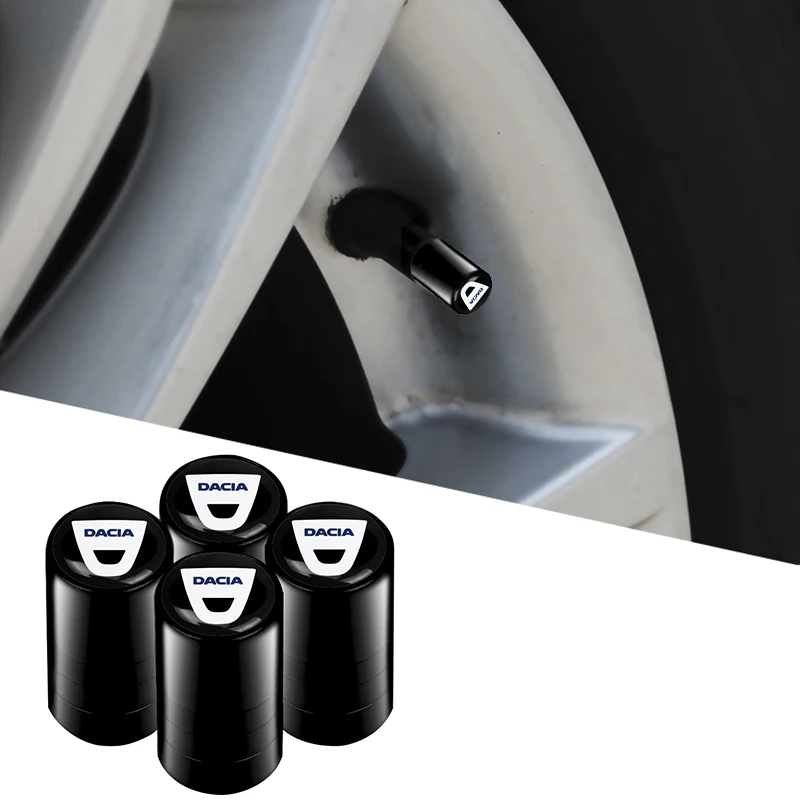 4PCS/set Auto Accessories Wheel Tire Parts Valve Stem Caps Cover For Dacia Duster Logan 2 Mcv Sandero Stepway Lodgy Car styling
4PCS/set Auto Accessories Wheel Tire Parts Valve Stem Caps Cover For Dacia Duster Logan 2 Mcv Sandero Stepway Lodgy Car styling