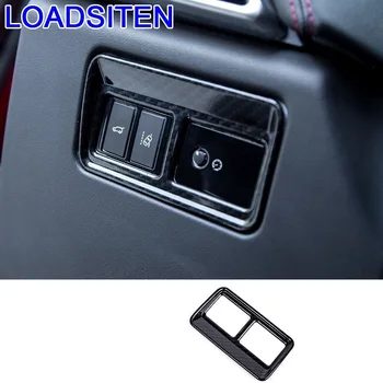 Modified Automobile Auto Control System Gear Steering Wheel Interior Sticker Strip Car Styling Covers 18 19 FOR Jaguar F-PACE
Modified Automobile Auto Control System Gear Steering Wheel Interior Sticker Strip Car Styling Covers 18 19 FOR Jaguar F-PACE