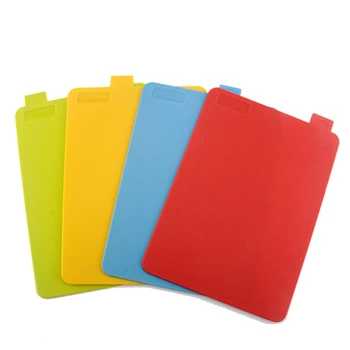5Pcs/Set Classification Chopping Board 4 Colors Chopping Board Household Chopping Board Kitchen Accessories home
5Pcs/Set Classification Chopping Board 4 Colors Chopping Board Household Chopping Board Kitchen Accessories home