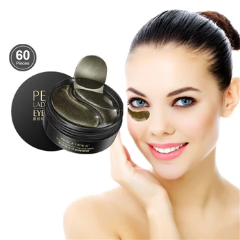 IMAGES Anti Winkles Eye Patch Black Pearl Skin Care Anti-Puffiness Dark Circle Anti-Aging Essence Moisturizing Firming Eyes Mas 
IMAGES Anti Winkles Eye Patch Black Pearl Skin Care Anti-Puffiness Dark Circle Anti-Aging Essence Moisturizing Firming Eyes Mas