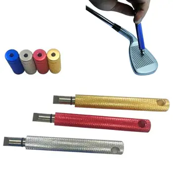Clear Trench Pen Golf Clearance Device Tool Cleaning Multicolor Aluminum Cleaner Groove Sharpener Golf Cleaning Tool Grooving
Clear Trench Pen Golf Clearance Device Tool Cleaning Multicolor Aluminum Cleaner Groove Sharpener Golf Cleaning Tool Grooving