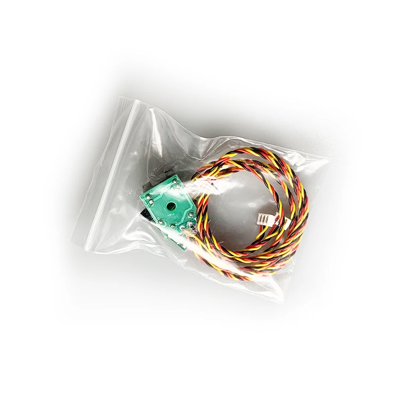 DOMSEM Smart Sensor Device 1pcs Per Set Sensor Device For A4 / A3 UV Flatbed Printer Printing Machine
DOMSEM Smart Sensor Device 1pcs Per Set Sensor Device For A4 / A3 UV Flatbed Printer Printing Machine