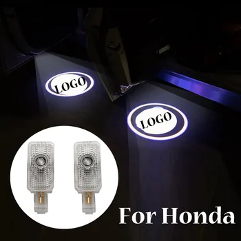 Car Led Light For Honda Civic 8 8th Insight For Acura MDX ZDX TL TLX RLX Car Door Welcome Light Projector Ghost Shadow Lamp
Car Led Light For Honda Civic 8 8th Insight For Acura MDX ZDX TL TLX RLX Car Door Welcome Light Projector Ghost Shadow Lamp