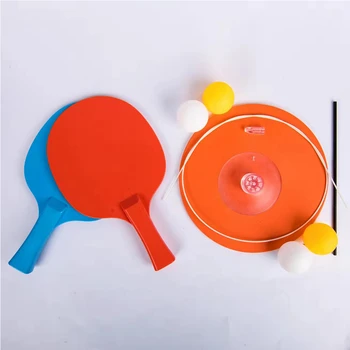 Portable Table Tennis Trainer Elastic Soft Shaft Training Machine Table Sport Kid Adult Ping Pong Training Ball Practice Fitness
Portable Table Tennis Trainer Elastic Soft Shaft Training Machine Table Sport Kid Adult Ping Pong Training Ball Practice Fitness
