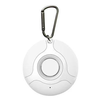 Portable Ultrasonic Anti Mosquito Repellent Insect Repellent Electronic USB Pest Killer Repeller for Pest Bug Insect Spider Ants
Portable Ultrasonic Anti Mosquito Repellent Insect Repellent Electronic USB Pest Killer Repeller for Pest Bug Insect Spider Ants