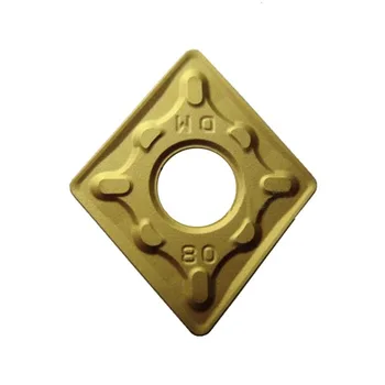 Original ZCC CNMG120408-DR YBC251 Lathe Cutter CNC Lathe Tool Steel finishing CNMG 120408 CNC utensili tornio Carbide Inserts
Original ZCC CNMG120408-DR YBC251 Lathe Cutter CNC Lathe Tool Steel finishing CNMG 120408 CNC utensili tornio Carbide Inserts