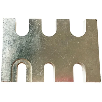 Simple Type Common Rail Injector Disassembly Dismounting Frame Tool, Common Rail Injector Nozzle Repair Tools
Simple Type Common Rail Injector Disassembly Dismounting Frame Tool, Common Rail Injector Nozzle Repair Tools
