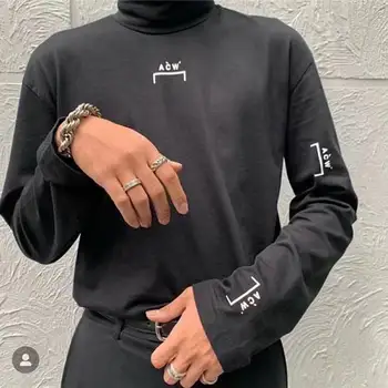 20ss A-COLD-WALL ACW T-Shirts Oversized Long Sleeve A COLD WALL Top Tees Men Women High Quality Loose Casual A COLD WALL T-Shirt 
20ss A-COLD-WALL ACW T-Shirts Oversized Long Sleeve A COLD WALL Top Tees Men Women High Quality Loose Casual A COLD WALL T-Shirt