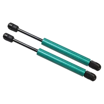 for Mazda MX-5 Miata 2006- 2013 Convertible AutoTailgate Boot Gas Struts Carbon fiber Shock Struts Damper Lift Supports 245 mm
for Mazda MX-5 Miata 2006- 2013 Convertible AutoTailgate Boot Gas Struts Carbon fiber Shock Struts Damper Lift Supports 245 mm
