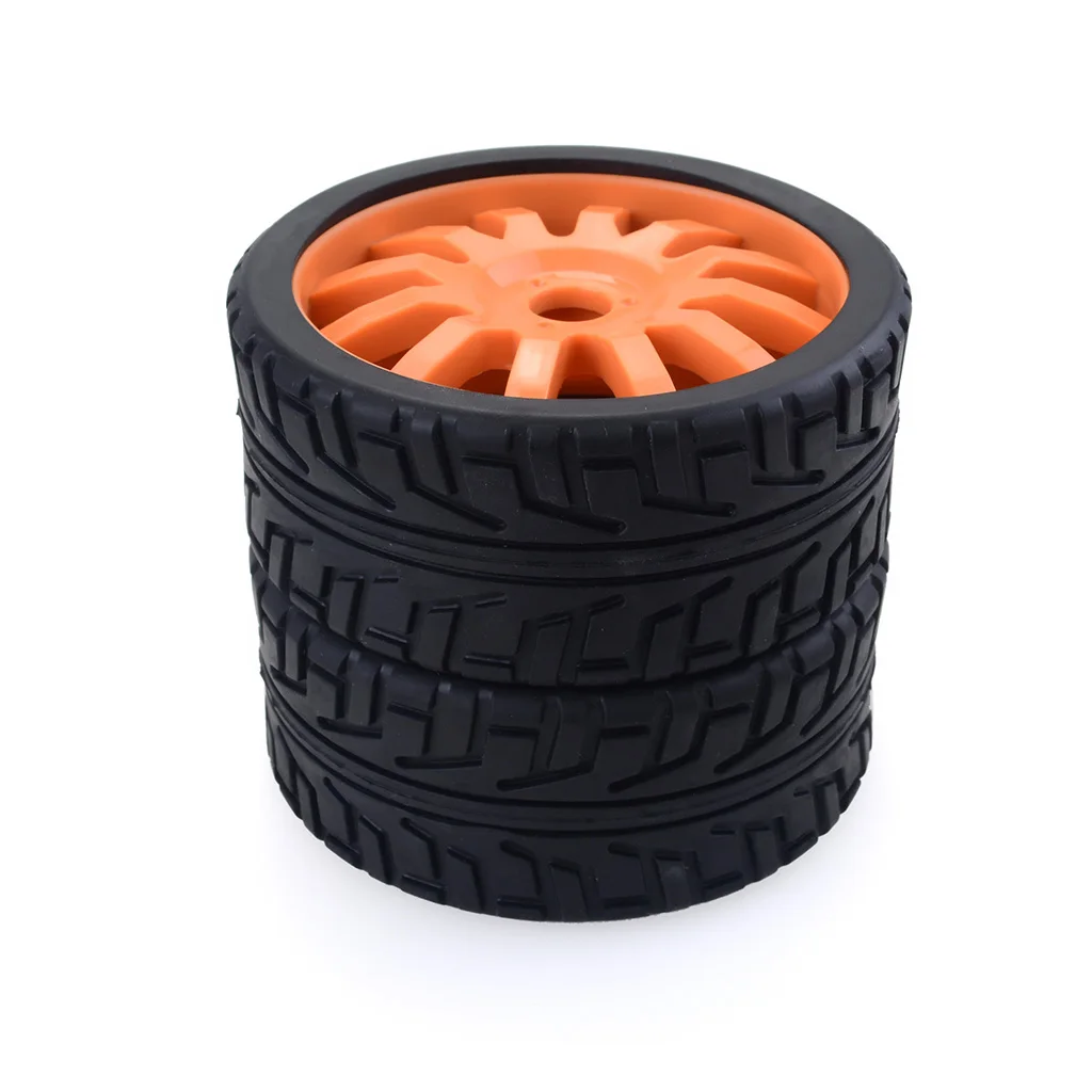 1/8 on-road Car Wheels for Redcat/Team Losi/VRX/HPI/Kyosho/HSP/Carson/Hobao and Other Brands 1/8 Buggy/on-road Car 1:8 Rc Car
1/8 on-road Car Wheels for Redcat/Team Losi/VRX/HPI/Kyosho/HSP/Carson/Hobao and Other Brands 1/8 Buggy/on-road Car 1:8 Rc Car