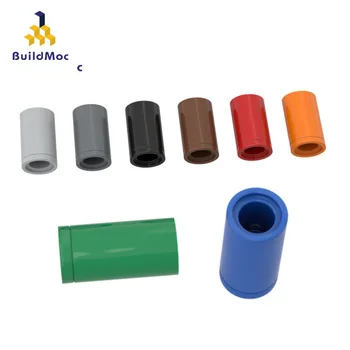 BuildMOC Compatible Assembles Particles 75535 1x1x2 high bucket Building Blocks Parts DIY LOGO Educational Tech Parts Toys
BuildMOC Compatible Assembles Particles 75535 1x1x2 high bucket Building Blocks Parts DIY LOGO Educational Tech Parts Toys