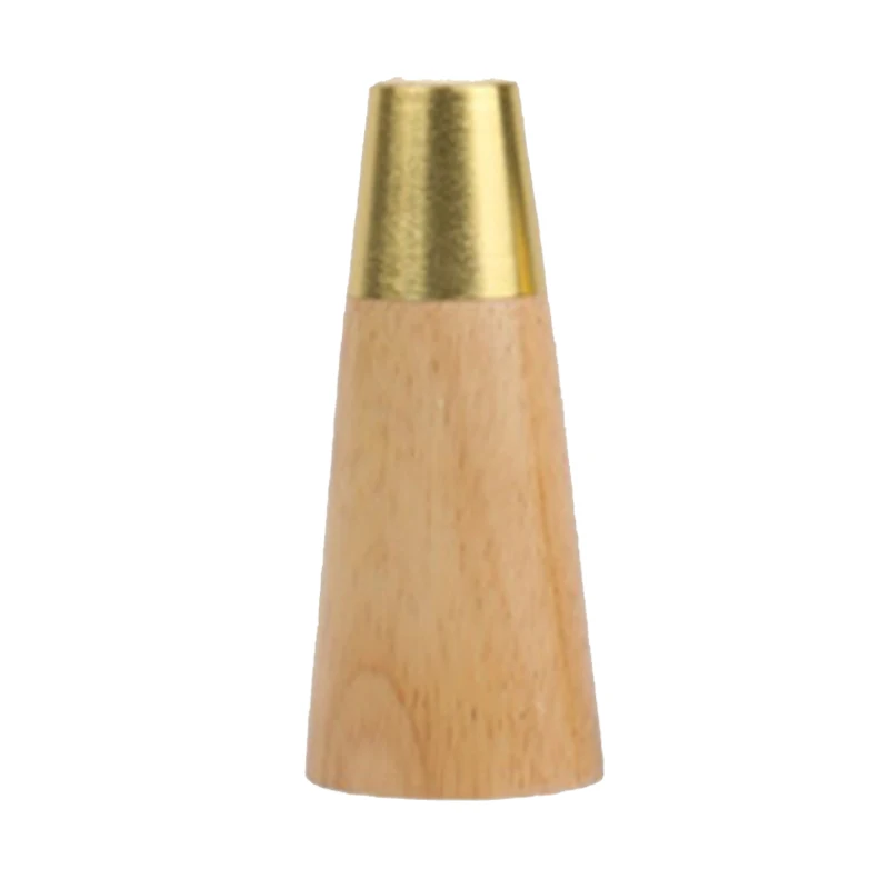 Shop Generic Round Wooden Sofa Legs Chair Legs Kitchen Foot