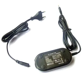 High Performance Power Supply Adapter Charger Cord Cable Kit Black Durable AC-84V for Fuji S205 S200 S120 S100
High Performance Power Supply Adapter Charger Cord Cable Kit Black Durable AC-84V for Fuji S205 S200 S120 S100