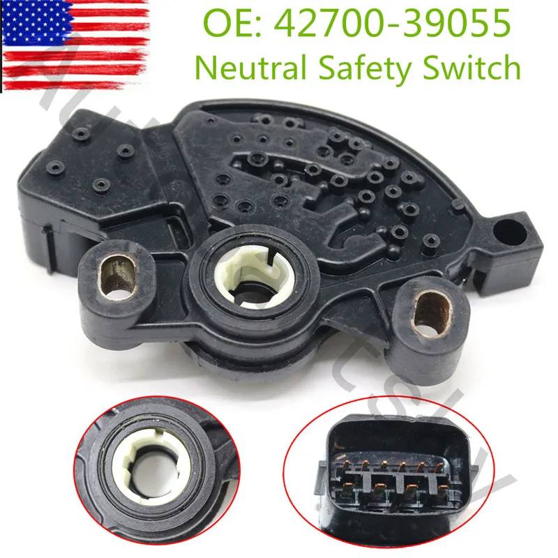 High Quality For Hyundai Kia 42700-39055 4270039055 Neutral Safety Switch Inhibitor
High Quality For Hyundai Kia 42700-39055 4270039055 Neutral Safety Switch Inhibitor