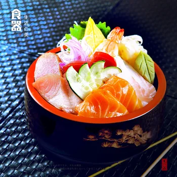 Japanese eel instant round box business plastic sushi sashimi lunch box with cover picnic bowl Korean noodle mess tin
Japanese eel instant round box business plastic sushi sashimi lunch box with cover picnic bowl Korean noodle mess tin
