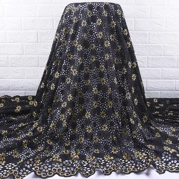 Zhenguiru Swiss Voile Lace In Switzerland With Stone African Lace Fabric High Qulity Wedding Clothes Nigerian Lace Fabric A1870
Zhenguiru Swiss Voile Lace In Switzerland With Stone African Lace Fabric High Qulity Wedding Clothes Nigerian Lace Fabric A1870